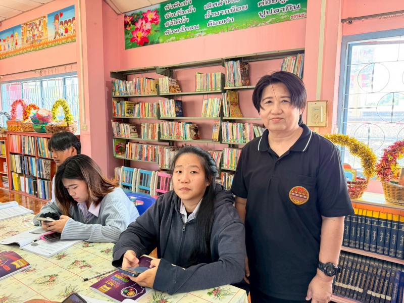 17. โครงการส่งเสริมความรู้เพื่อยกระดับผลสัมฤทธิ์ทางการศึกษาระดับชาติ N-NET